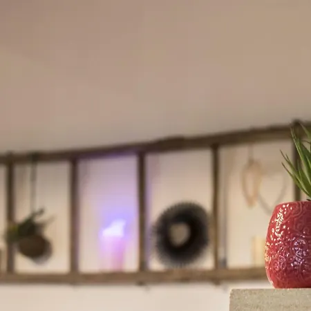 Nid'amour Le Rossignol بيت للعطل *