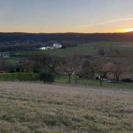 بيت للعطل Nid'amour Le Rossignol *