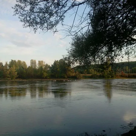 Nid'amour Le Rossignol Bézenac