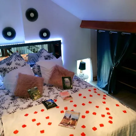 Nid'amour Le Rossignol Bézenac