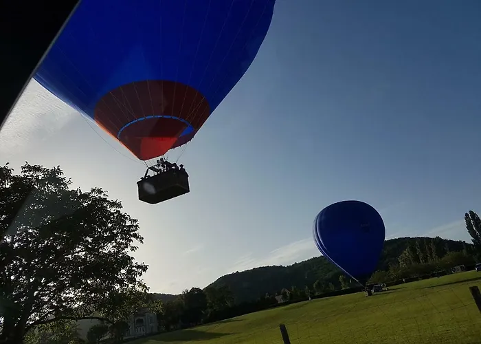 別荘 Nid'amour Le Rossignol *