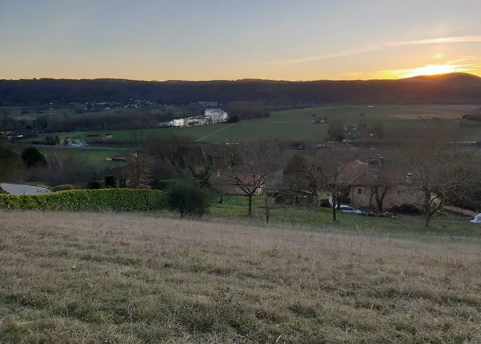 別荘 Nid'amour Le Rossignol *