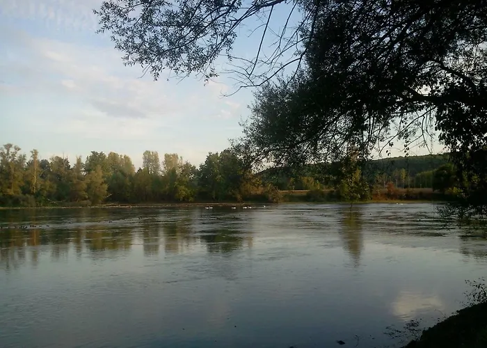 Nid'amour Le Rossignol Bézenac